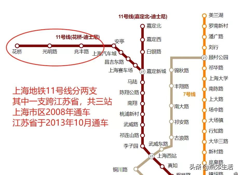 花桥和燕郊谁的发展前景更好,燕郊与花桥哪个实力强
