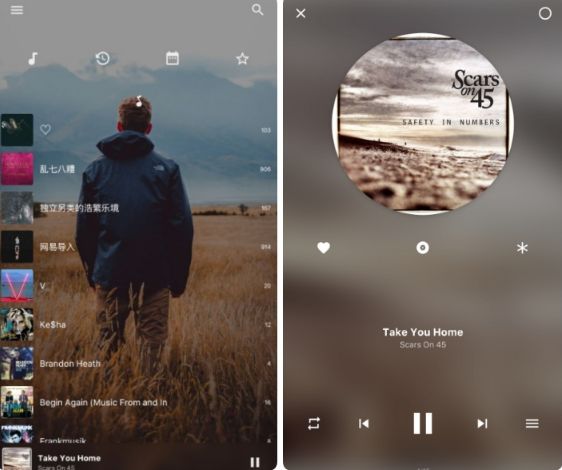 苹果九个超好的应用,苹果有什么好用的应用推荐