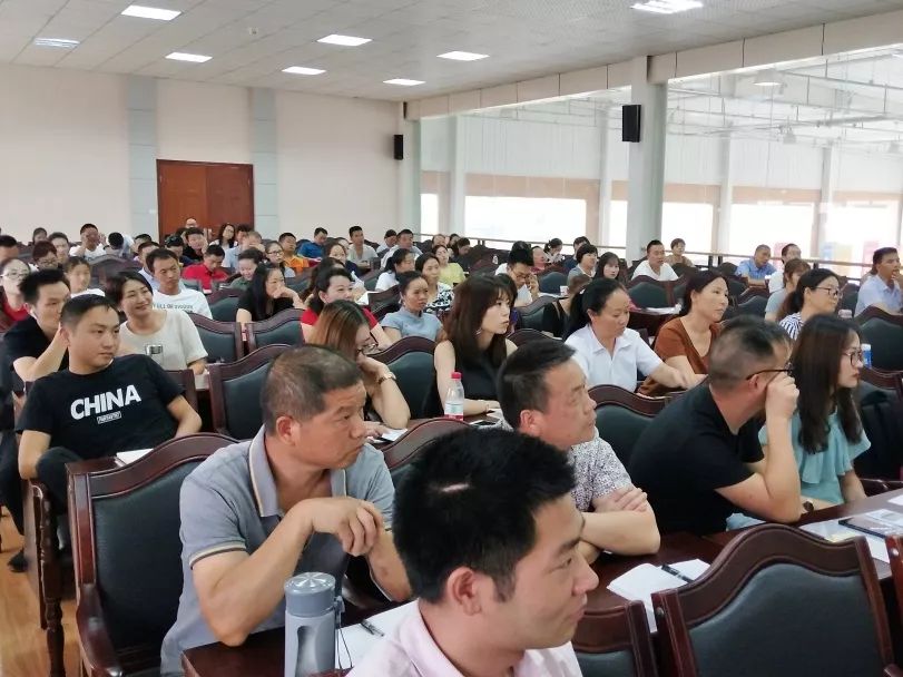 娄底抖音培训圆满成功,竹溪抖音培训补贴