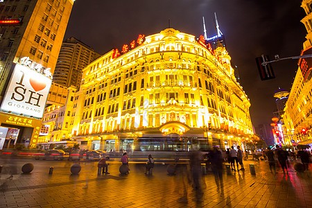 带小孩去上海旅游攻略,上海旅游攻略三日游方案