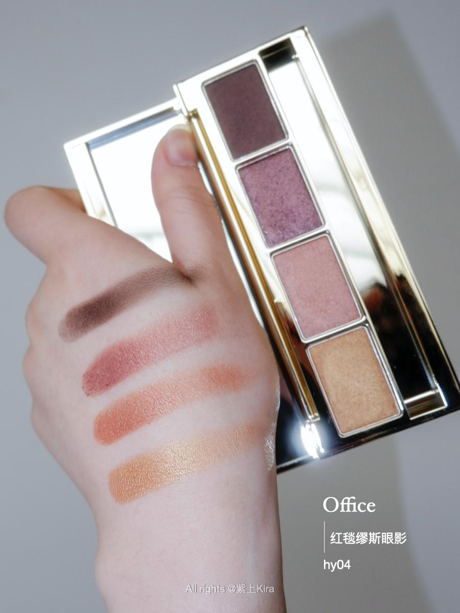 「中国制造」情人节妆,24H不脱妆,这周彩妆测评被惊艳了