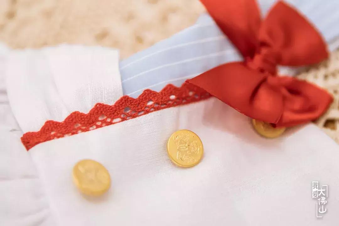 ￥800公主裙免费送！这家客人进门就尖叫的店，只贩卖可爱