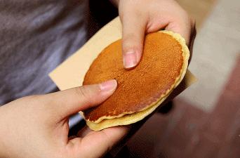 想见你，广州的50种甜