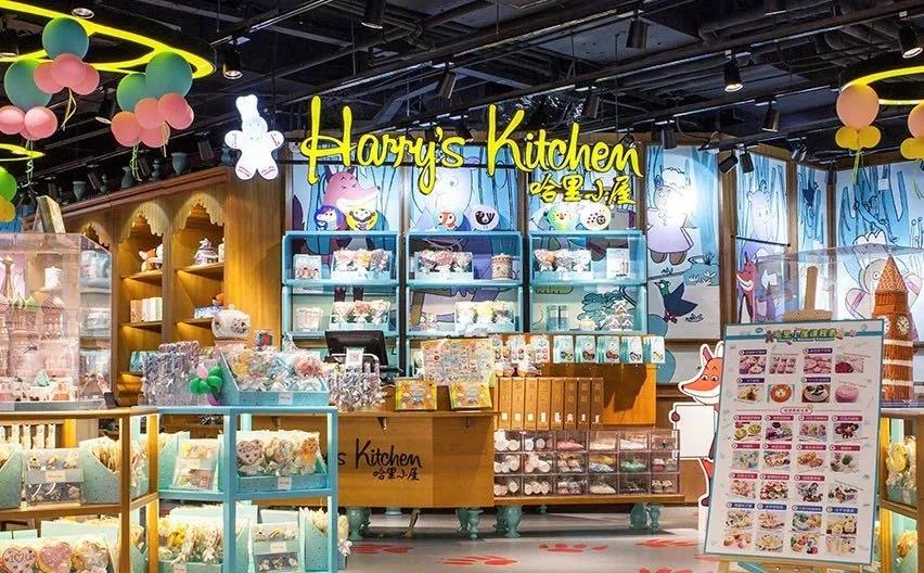 酷夏来袭，这8个帝都宝藏商场才是遛娃界yyds