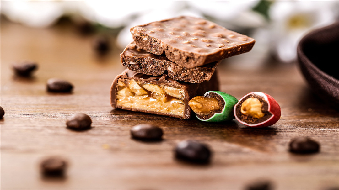 世界上最好吃的4款巧克力,全球最好吃的4款巧克力