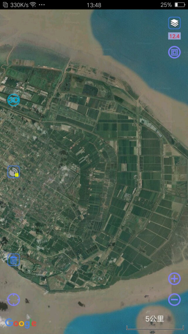 崇明岛是中国的第三大岛,上海崇明最穷生态岛