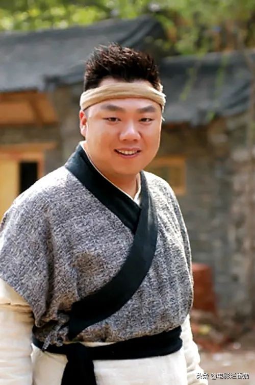 演员成本涨了千倍，我们还能等到《武林外传》后八十回吗？