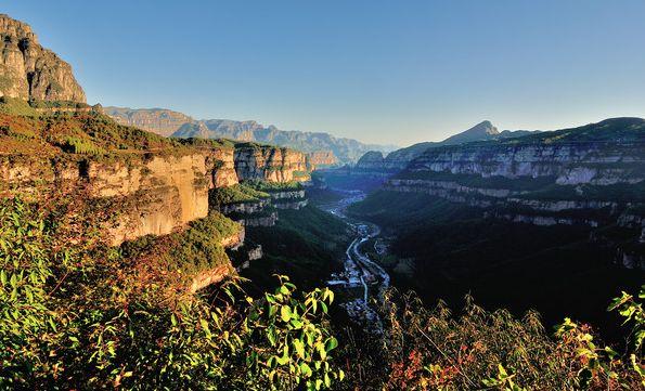 粤北重镇韶关,韶关粤北之城