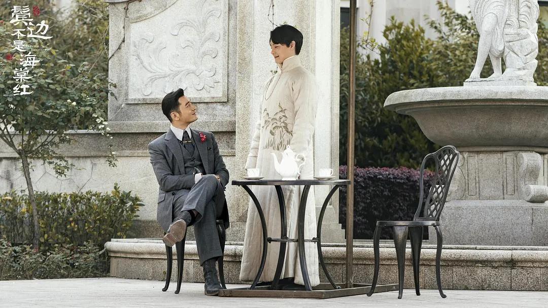 采访于正,访谈于正