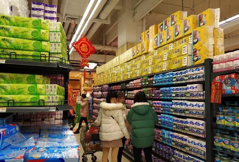 许昌万达购物中心,许昌思故台开业图片