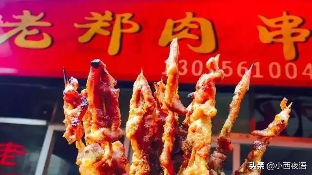 漳州古城宝藏店铺美食,漳州老字号美食攻略