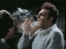 喝烟灰水有什么说法,为什么喝烟灰水