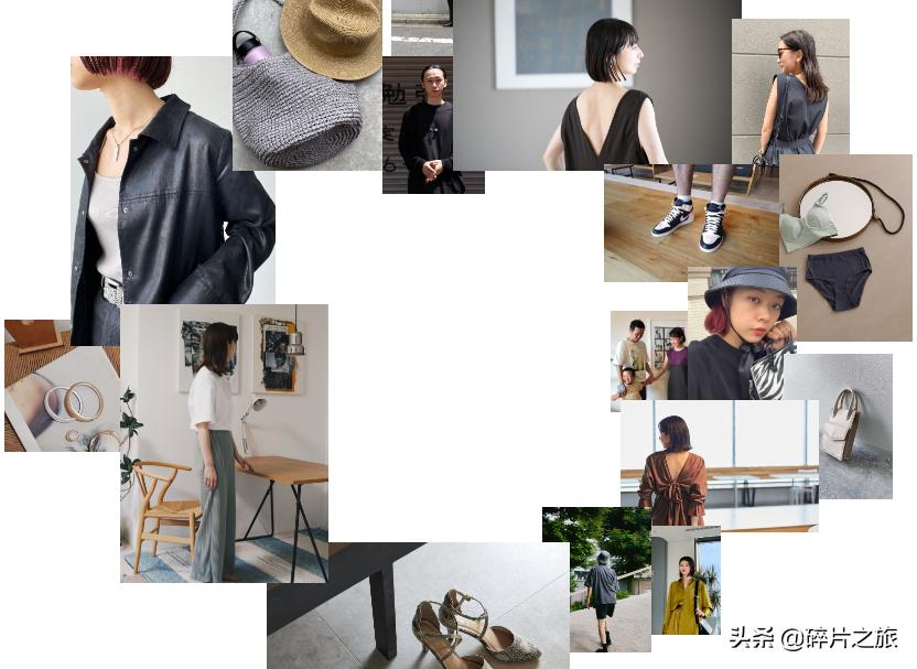 东京购物商品,东京购物必买的几款女装