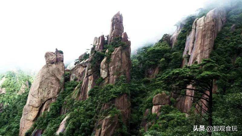 上饶市在江西经济排名,上饶旅游收入为什么那么高