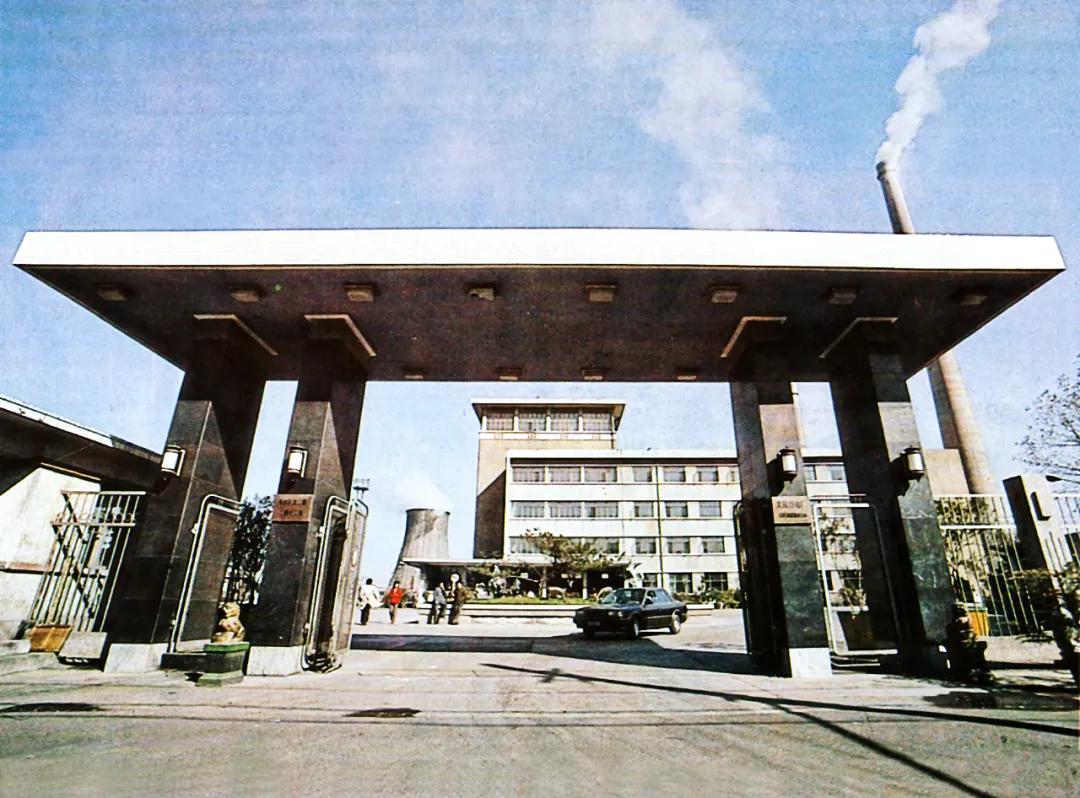 沈阳发电厂有哪些,沈阳小电厂现状