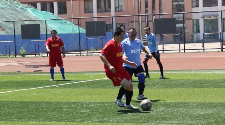 茅台王子酒足球比赛,2022茅台王子酒杯八人制足球赛