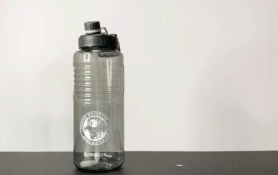 全网最火的10款运动水杯,喝水又能玩的水杯