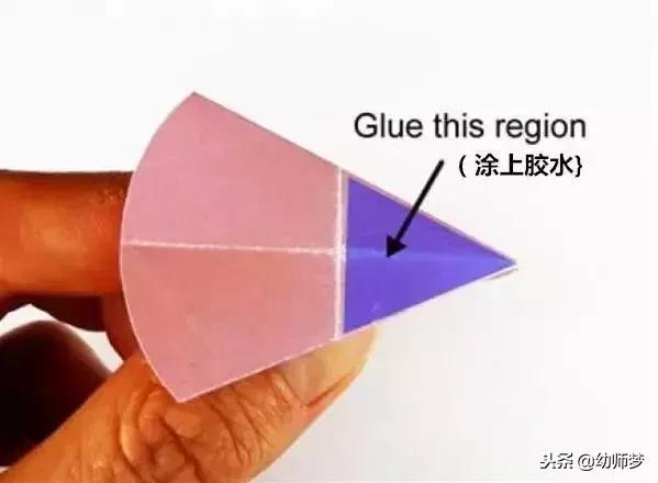 2022元旦贺卡手工立体复杂又漂亮,圣诞节立体贺卡制作教程超美