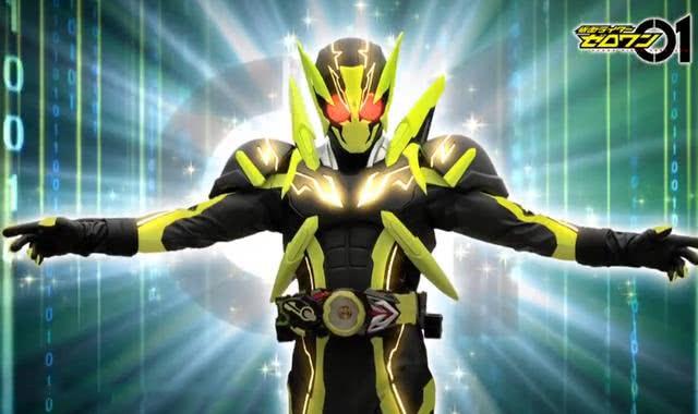 被网友疯狂“玩梗”的假面骑士，前世今生知多少