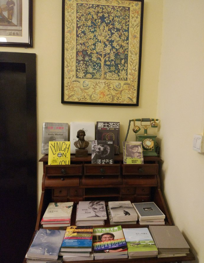 济南最美书店闭店,济南著名书店