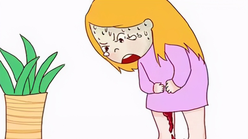 移植后出血是生化了吗,移植后十天出血是来事了吗