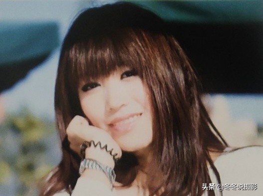 蚂蚁的面部特写镜头,摄影人物大特写