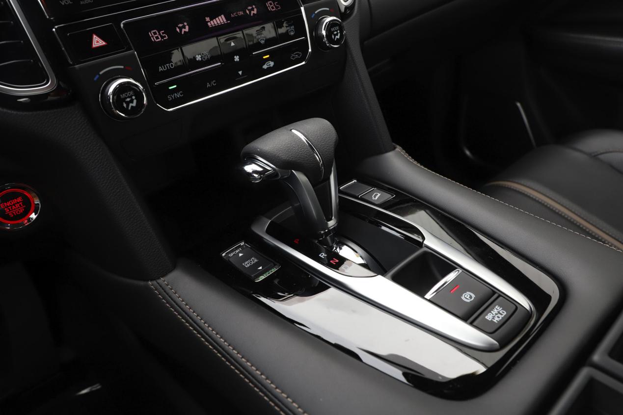 本田ur-v哪一款配置性价比最高,新款本田ur-v试驾评测