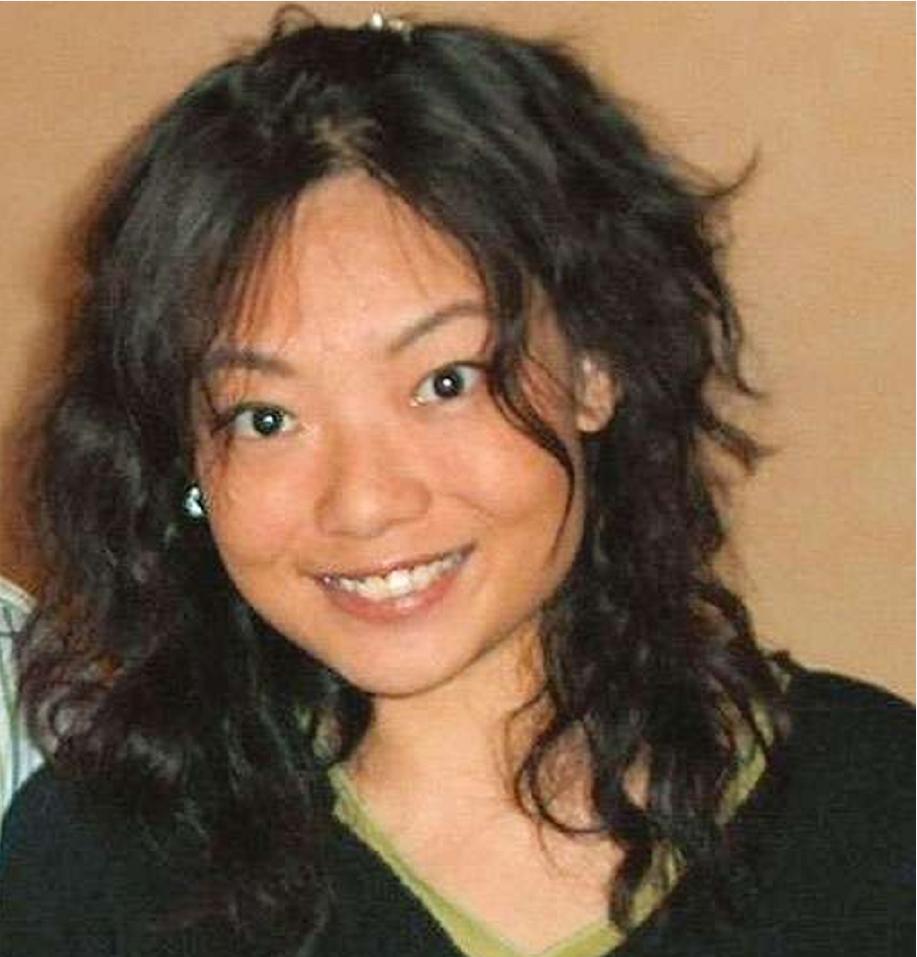 伍智恒嫁入豪门的悲惨人生,放弃牛津大学嫁豪门的伍智恒