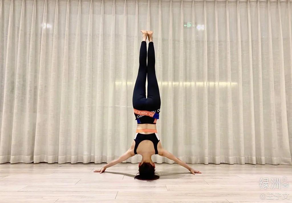 P的、做的、医美的，她们的腹肌有没有真的？