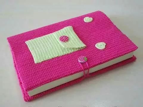 还记得儿时纸包书皮，那个非常简单的手工，你还会做吗？附教程