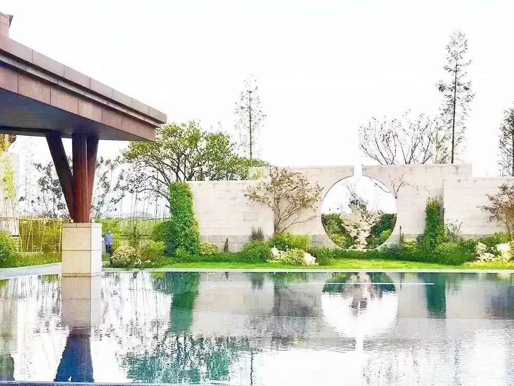 江苏周庄又一顶奢酒店，望不到边的隔世风景，近在咫尺的乐园，赞