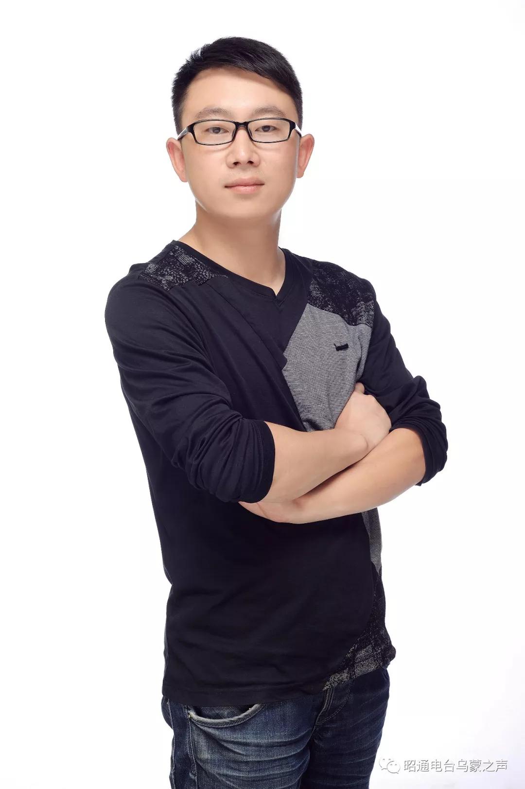 【书香昭通】领读者:雨航为您读《许三观*血卖**记》节选