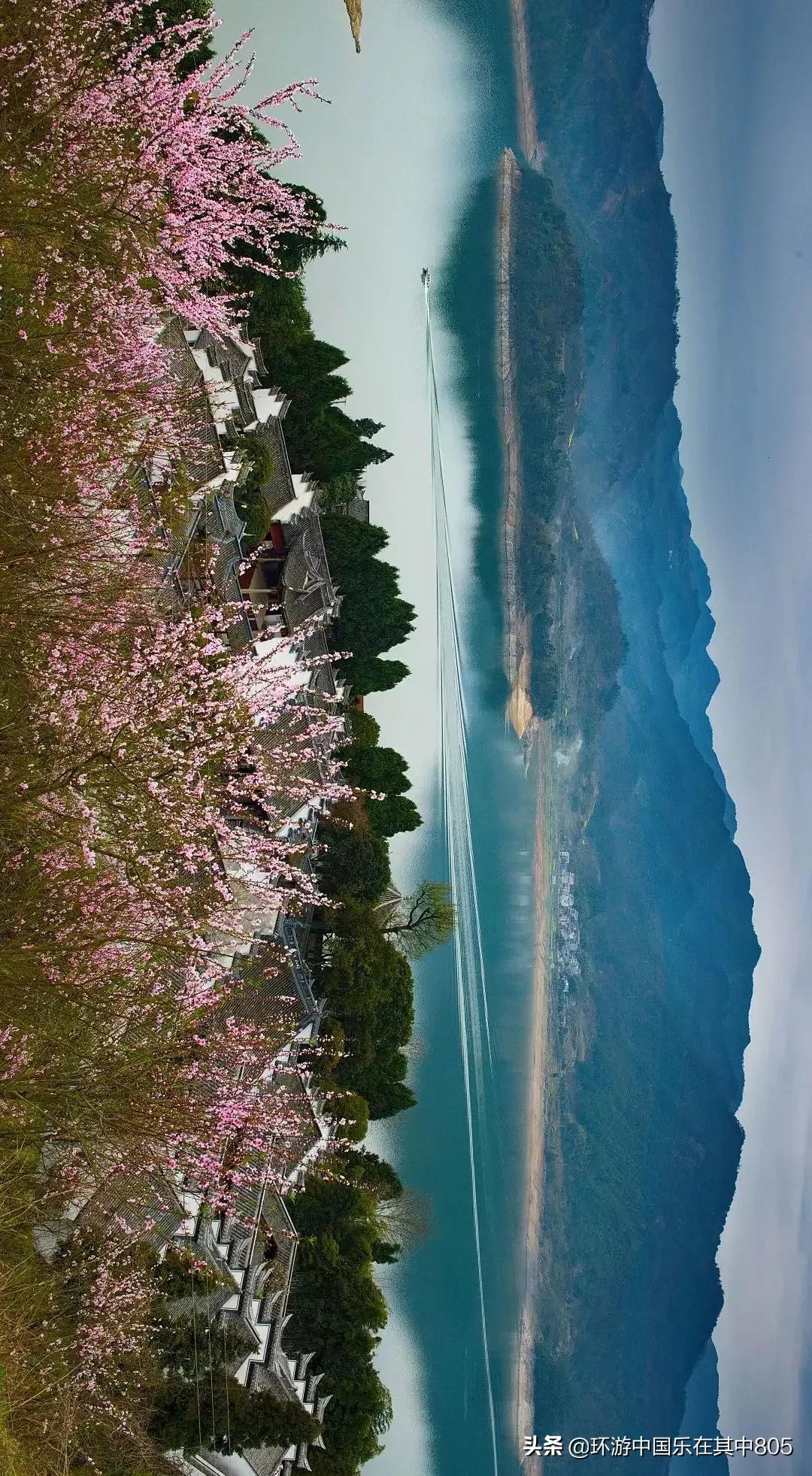 浙江哪些景点值得去旅游,浙江旅游值得去的地方