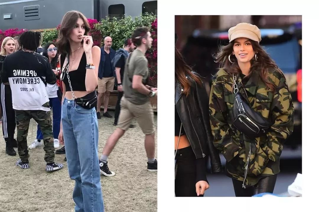 它是近半年最值得剁手的新包！C4N带来第一眼就爱上的包包