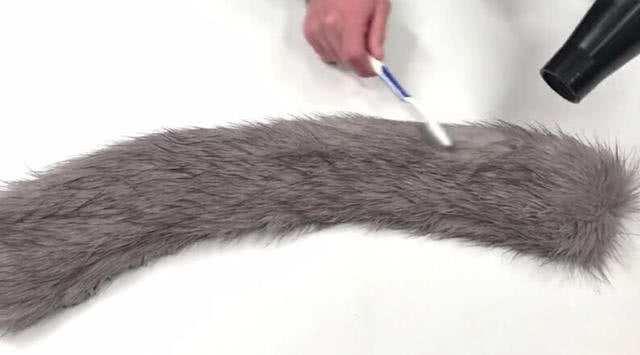 干洗店洗羽绒服和毛领一起洗,羽绒服毛领干洗店怎么洗