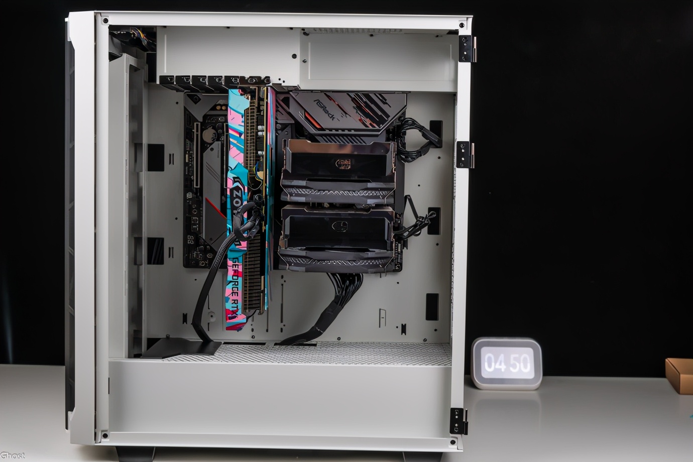 14纳米牙膏测评,英特尔14纳米挤牙膏