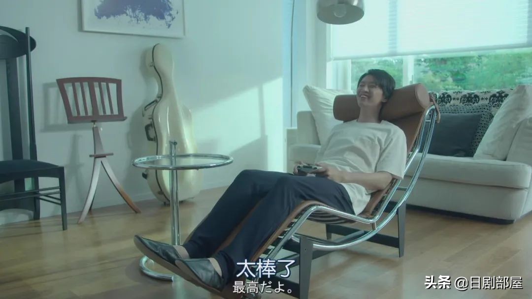 醒来发现妻子换了个人,又一部反婚反育日剧?