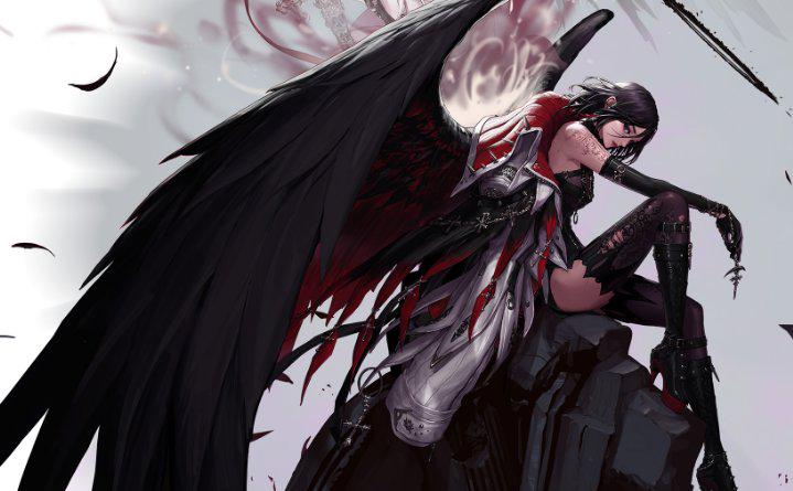 dnf诱魔者3觉插图,dnf诱魔者三觉视频