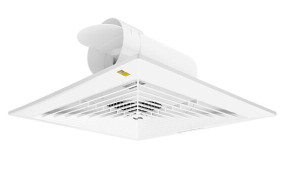 如何选择合适大小的换气扇,窗式换气扇怎么选购