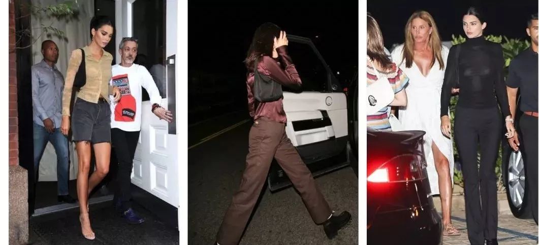 小众设计感经典百搭腋下包,今年最流行的百搭腋下包