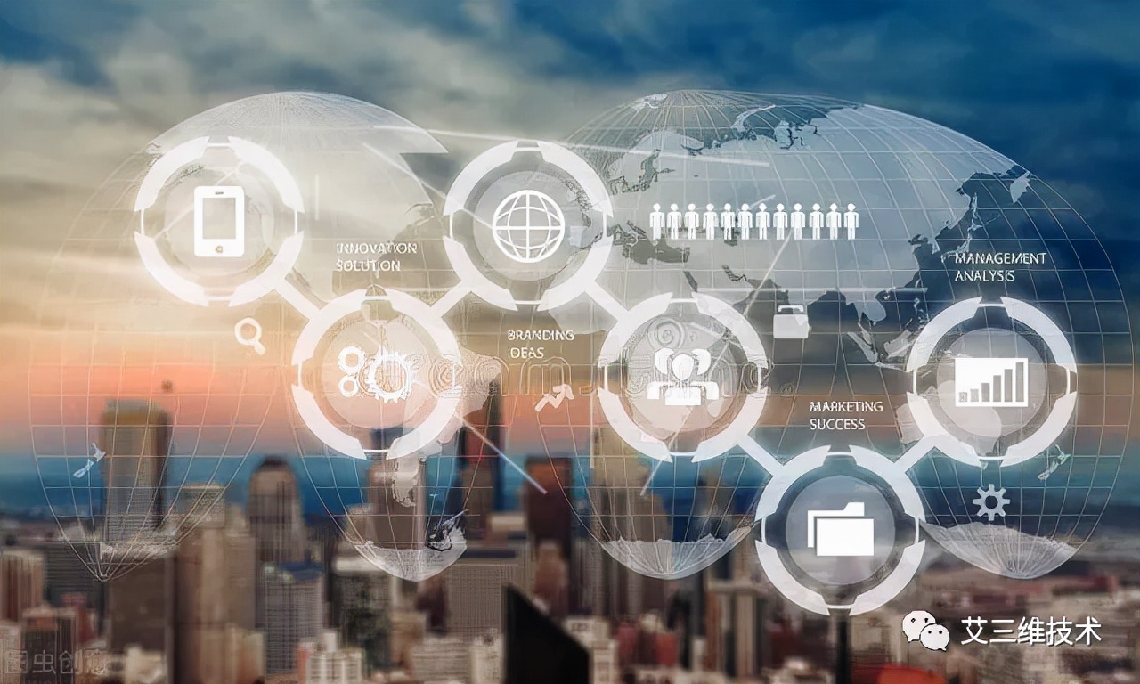 智慧楼宇是什么,智慧楼宇属于什么行业