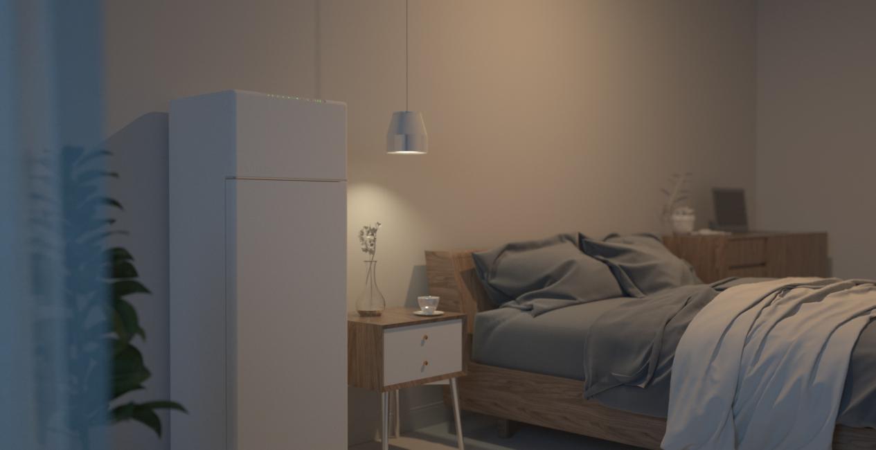 如何解决室外空气差,室内空气问题有哪些