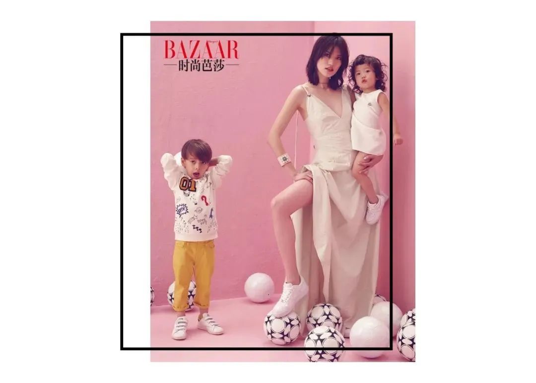 生完孩子头发没空打理，肌肤再亮也感觉老5岁！