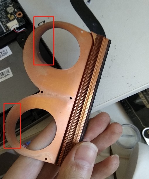 小米air13.3拆机,小米air13寸拆机换电池