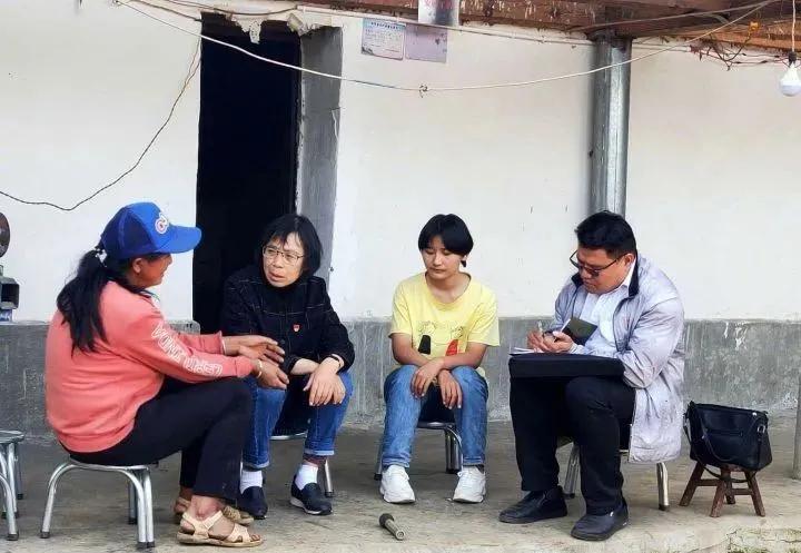 送1600名女孩走出大山,送1800多女孩离开大山