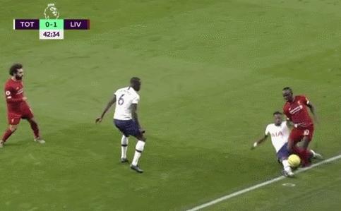 马内体能,马内巅峰多强