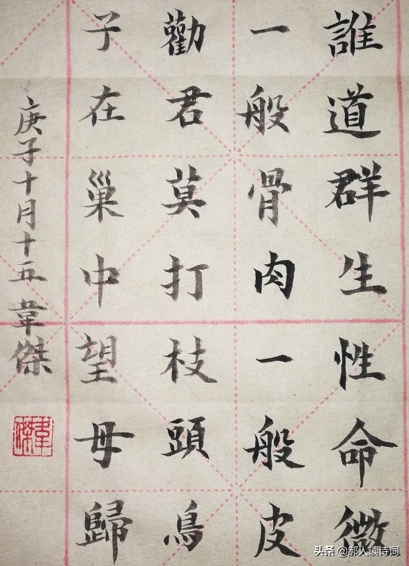 人类与自然和谐共生的诗,人类自然和谐共生古诗