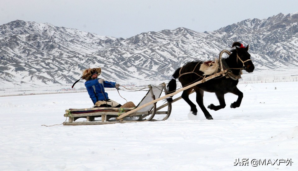 建议收藏！到东北不能错过的10个景点