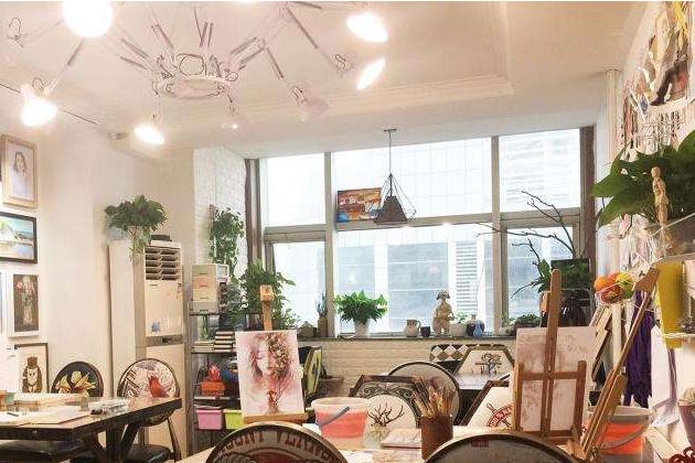 兰州最好的画室是哪里,国家认可的兰州画室