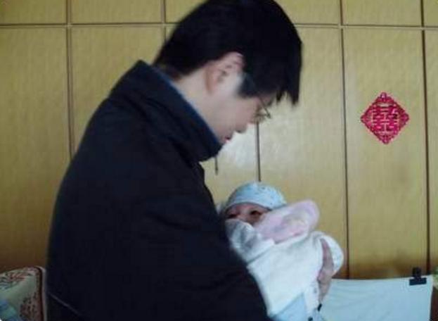 什么样的孩子一出生父母就运气好,出生时间决定孩子长大有福吗